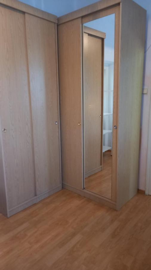Rodinny Apartman V Dome Caşonia Exterior foto