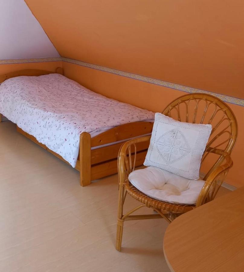 Rodinny Apartman V Dome Caşonia Exterior foto