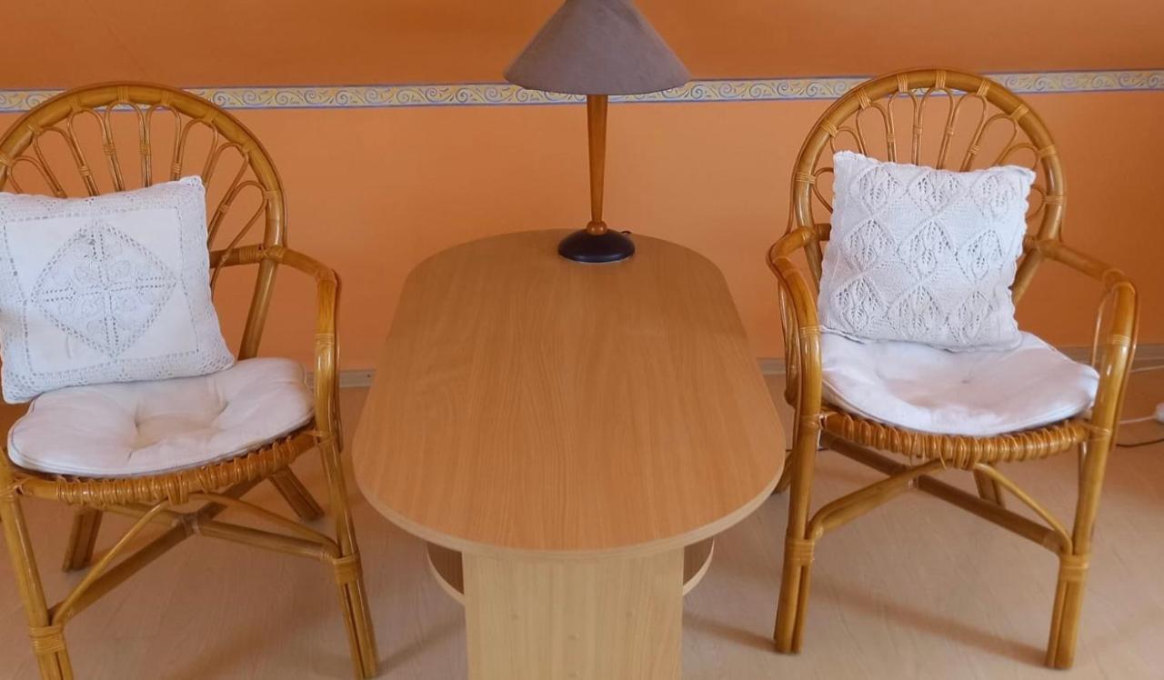 Rodinny Apartman V Dome Caşonia Exterior foto