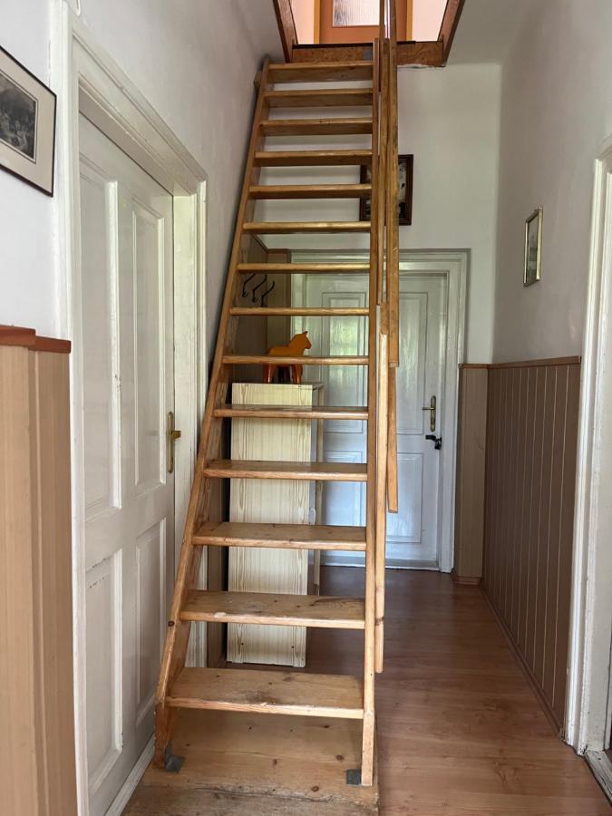Rodinny Apartman V Dome Caşonia Exterior foto